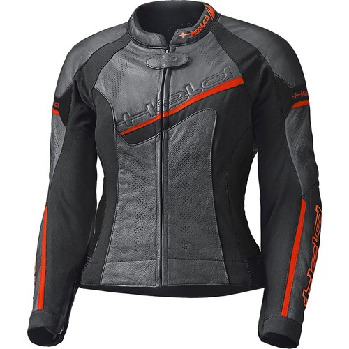 Damen motorrad jacke held - motorrad,