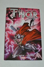 The Mighty Thor, Vol. 1 - Matt