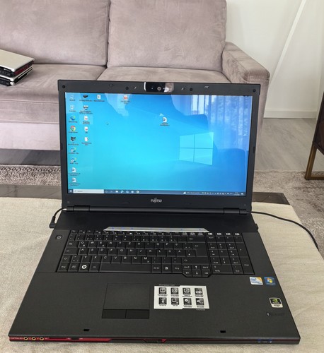 Fujitsu siemens amilo 3670 - siemens,