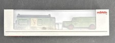 Marklin Museum Car Set 2005