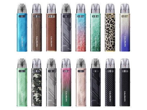 Uwell caliburn pro - g3,