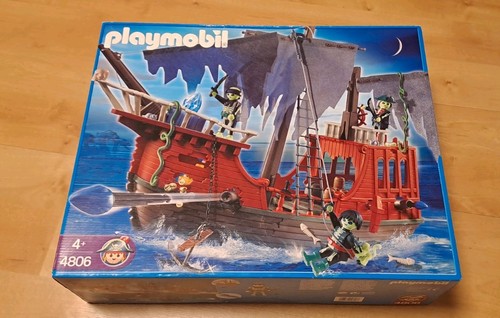 Playmobil 4806