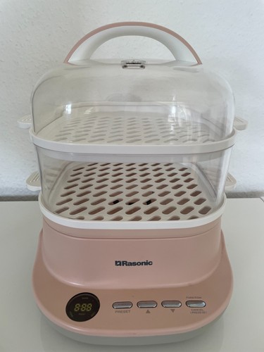 Elektrische dampfkocher - elektrische,