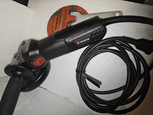 Würth winkelschleifer ews - würth,