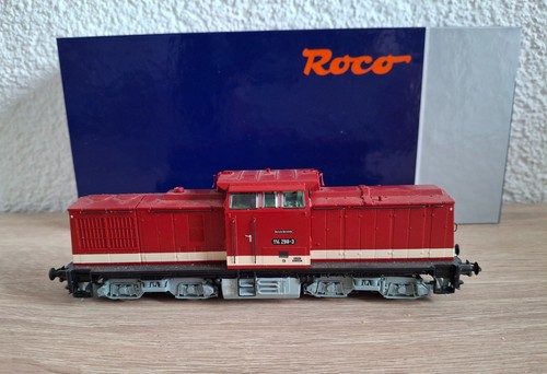Roco modellbahn 70812 - roco,