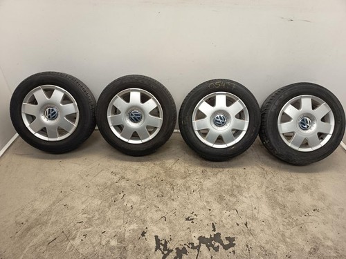 Satz polo alufelgen - satz,