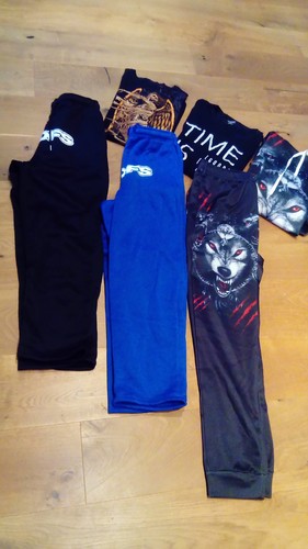 Herren bekleidungspaket gr - herren,