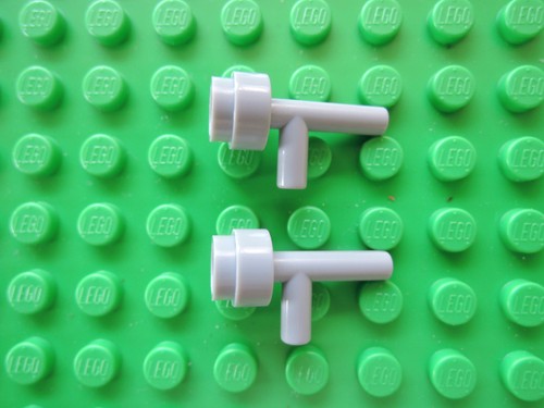 Lego taschenlampe space - 2,