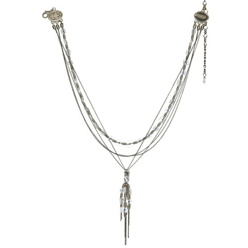 Konplott necklace collier - konplott,