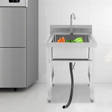 Handwaschbecken Gastro