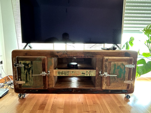 Sideboard vintage - sideboard,