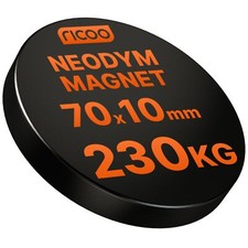 NEODYM MAGNET DAUERMAGNET