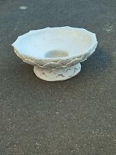 massive Steinfigur Pflanztopf 48 x 19 cm 19 kg Amphore Pflanzkübel Garten Deko