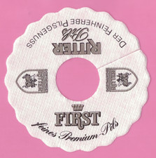 Pilsdeckchen Tropfdeckchen