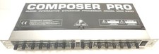 Behringer composer pro mdx2200 - behringer,