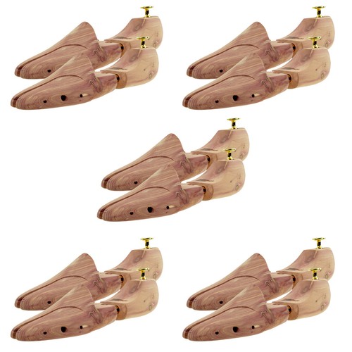 Schuhspanner aus zedernholz - schuhspanner,