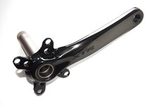 Shimano XTR FC-M9000 Race Kurbelarm ohne Kettenblätter 175mm