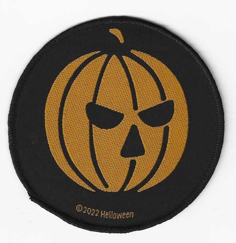 Helloween pumpkin - 🤘,