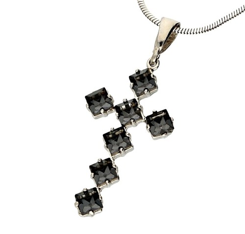 Design 925 silber anhänger - 925,