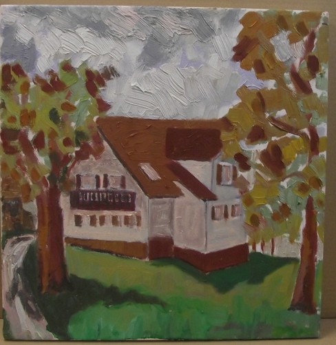 Michael feicht - feicht, (geb.