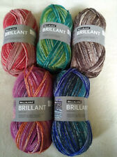 Allroundgarn  oder SKW 8f