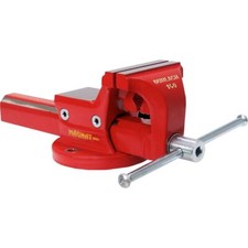 Peddinghaus Magnat-Plus-Schraubstock Plus 140mm, 3020000140