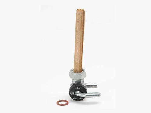 Benzinhahn fuel tap - tap, r
