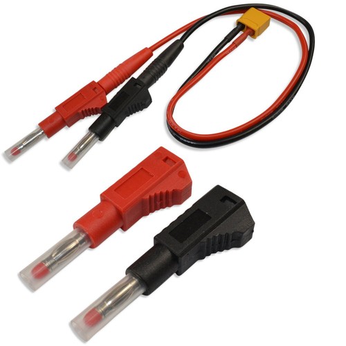 0mm labor bananen stecker - labor,