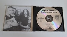 Böhse onkelz - böhse,