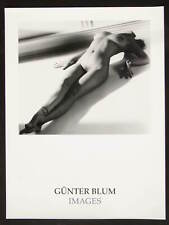 Images   white Room  1996 ( Günter Blum ) Kunstdruck 60 x 80 cm