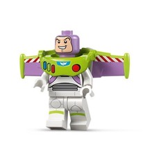 LEGO Disney - Buzz Lightyear - Figur Minifigur Woody Jessie Toy Story 43264