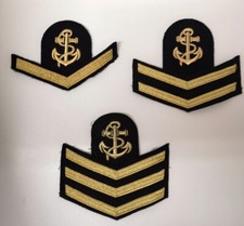 Royal Navy Leading Rate