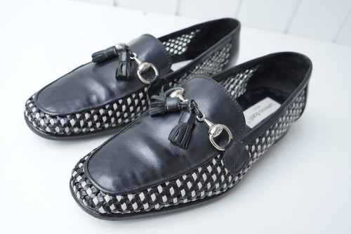 Slipper leder - slipper, (loafers)