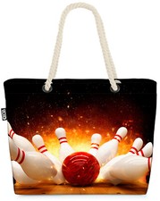 VOID Tasche Bowling Strike