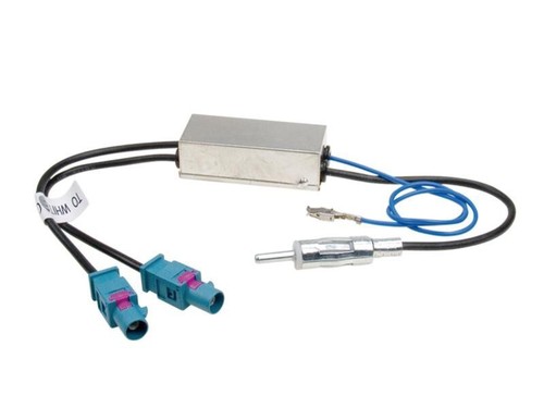 Antennenadapter diversity din - antennenadapter-diversity, din/