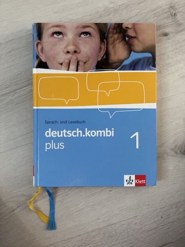 Deutsch kombi - deutsch.kombi, 1