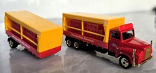 LKW Modell alter MAN Diesel