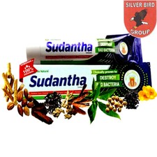8 - 48 x 120g Ayurveda