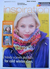 Schachenmayr Anleitungsheft