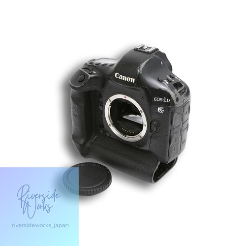 Canon eos gehäuse - canon, x