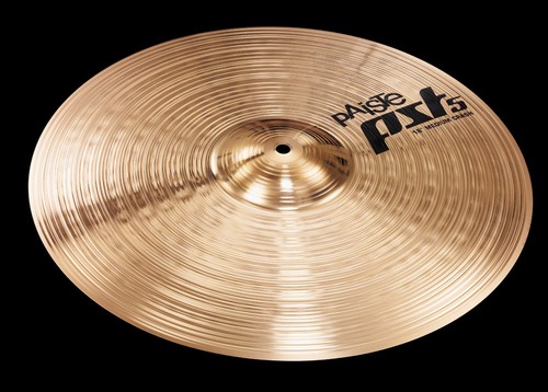 Paiste pst crash medium - pst,
