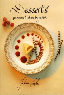 Desserts die mein - desserts,,