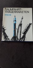 Raumfahrt-Trägerraketen - DDR von 1973 - siehe Bilder -