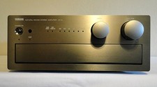 Yamaha hifi anlage verstärker - hifi-anlage,