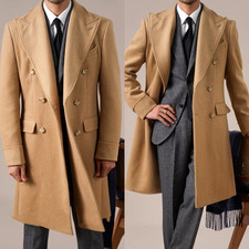 Wolle langer herren - wolle,