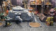 Wargaming Kampfpanzer Proxy 3d