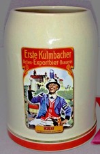 Andenken Bierkrug Erste
