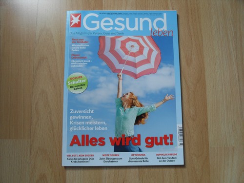 Stern gesund leben - stern, leben,