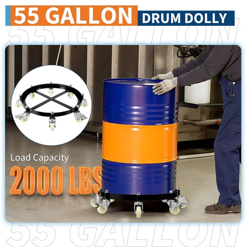 Fassroller transportroller - fassroller,