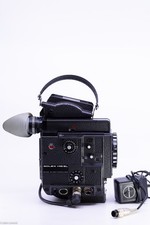 Bolex h16 EL reflex 16mm